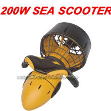 Scooter de mer 250W